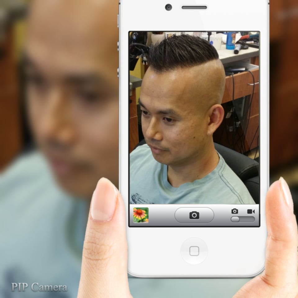 Ashburn Gentlemen's Barber