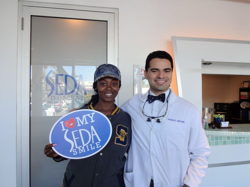 image of business SEDA Dental