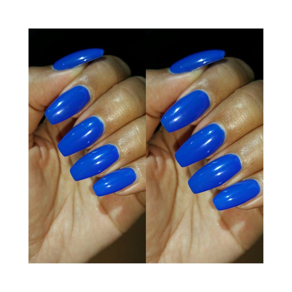 Santee Nails 101 Photos & 80 Reviews Nail Salons 9535 Mission