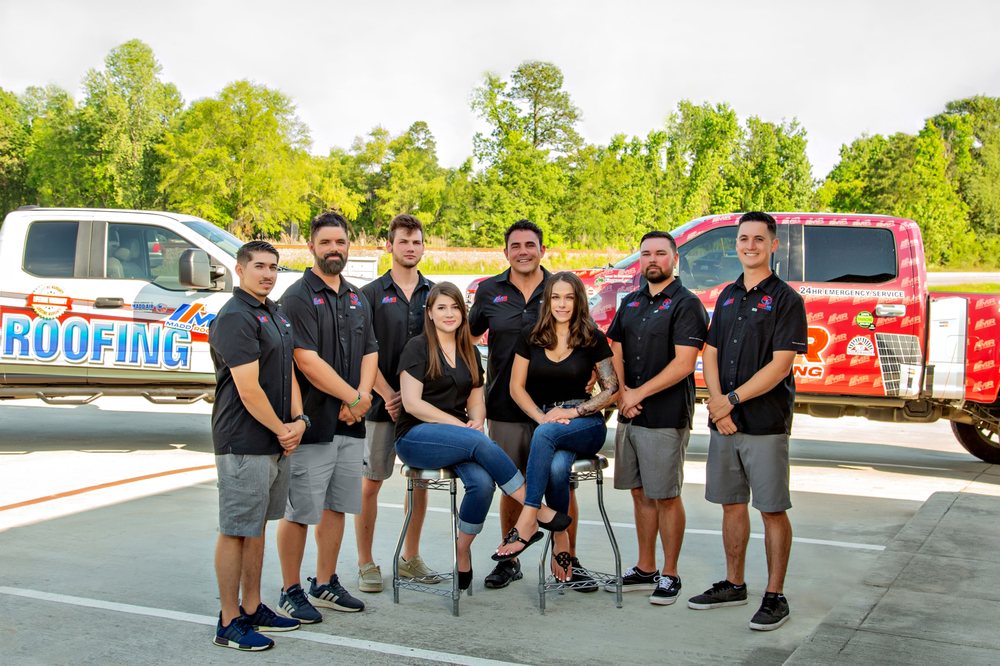 image of business Madd Air Heating and Cooling