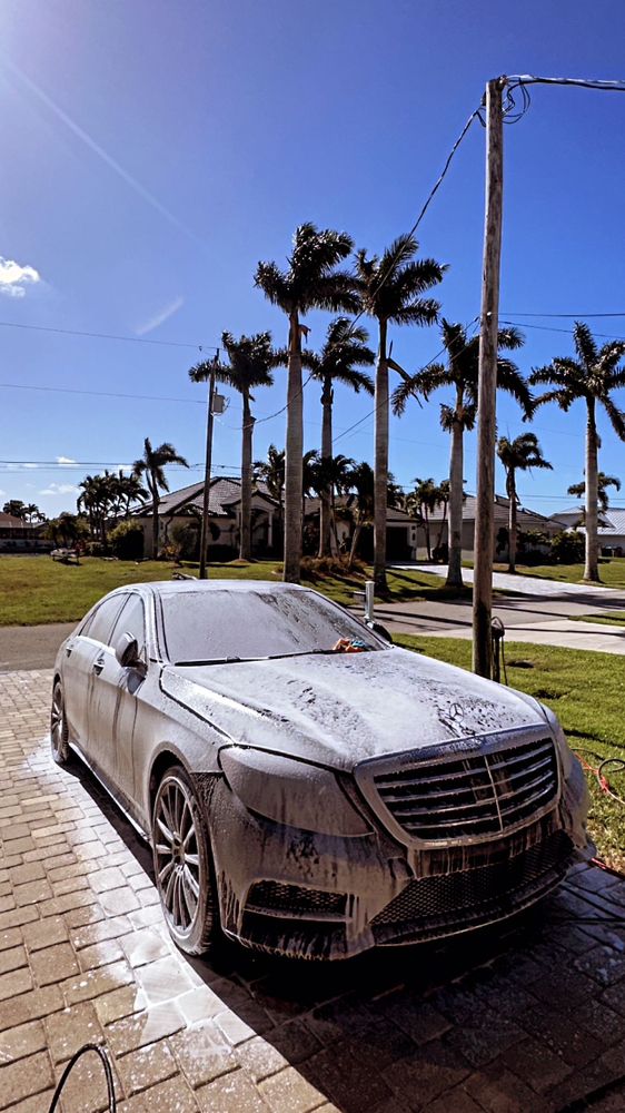 Elite Detail Solutions