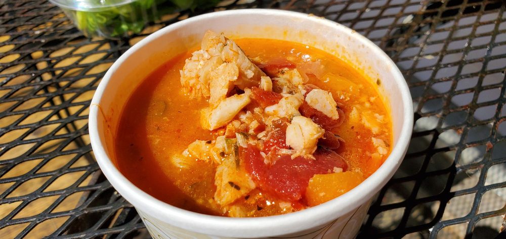 Northern Fish Products