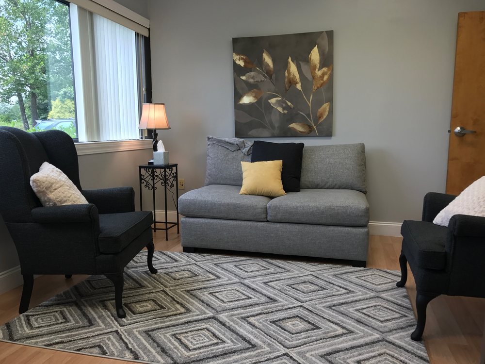 New Directions Counseling Services