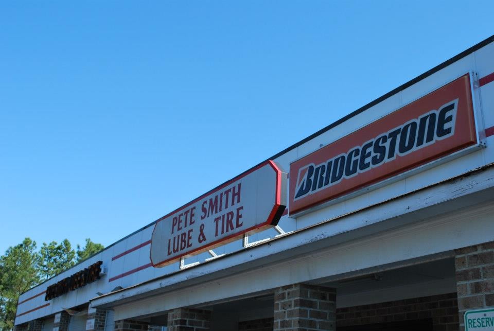 Pete Smith Lube & Tire