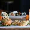 FIN - Asian Tapas Bar