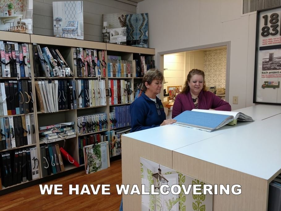 Huffman Paint & Wallcovering