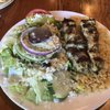 Little Greek Fresh Grill
