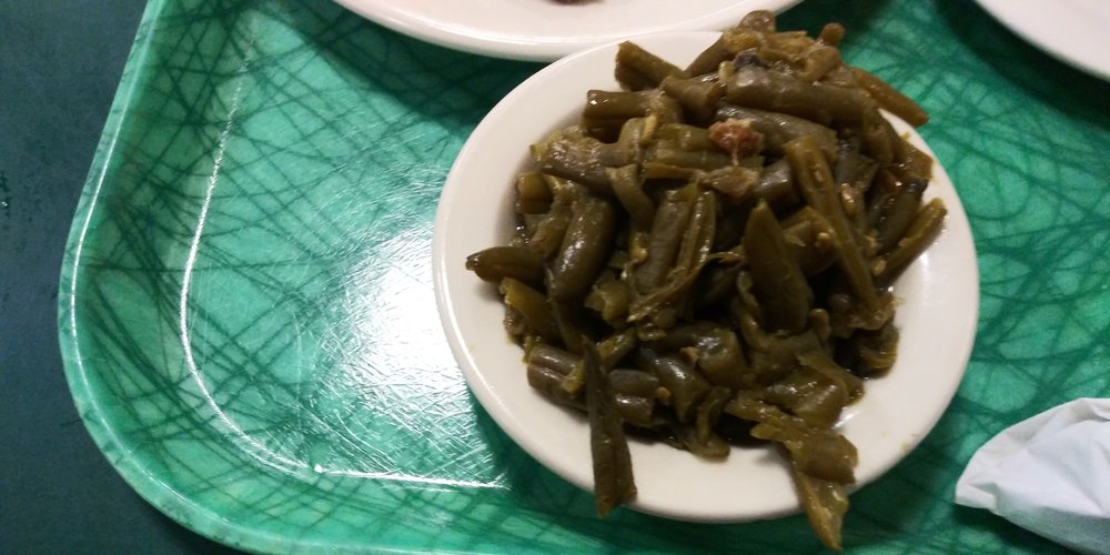 S & S Cafeteria S & S Cafeteria