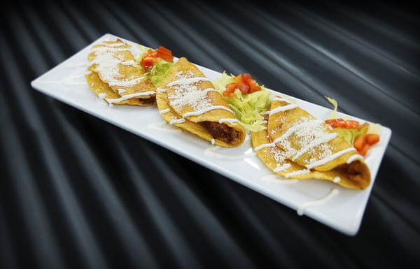 El Taco Ranchero 