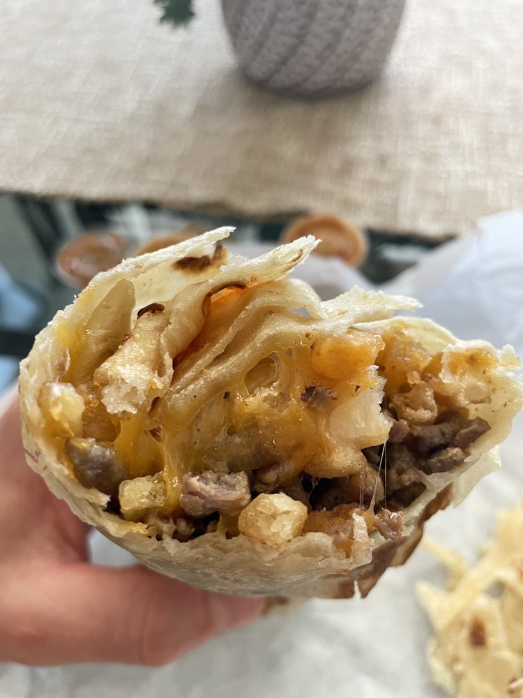 Valerie's Taco Shop
