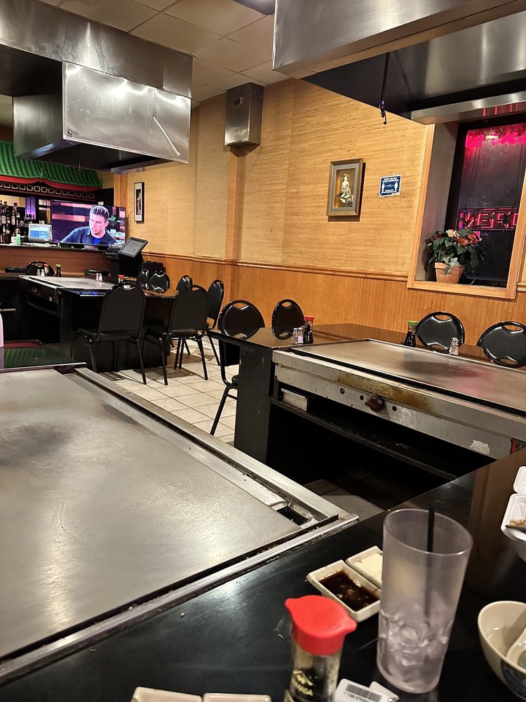 Sai Gai Traditional Japanese Steak House and Sushi Bar