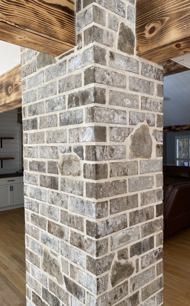 image of business All Masonry Restorations