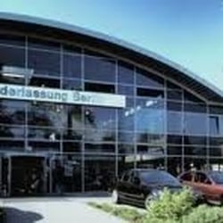 Bmw Niederlassung Berlin Filiale Weissensee 13 Beiträge