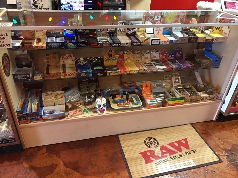 Glass Roots 37 Photos Tobacco Shops 1423 Kalakaua Ave, Honolulu, HI Phone Number Yelp
