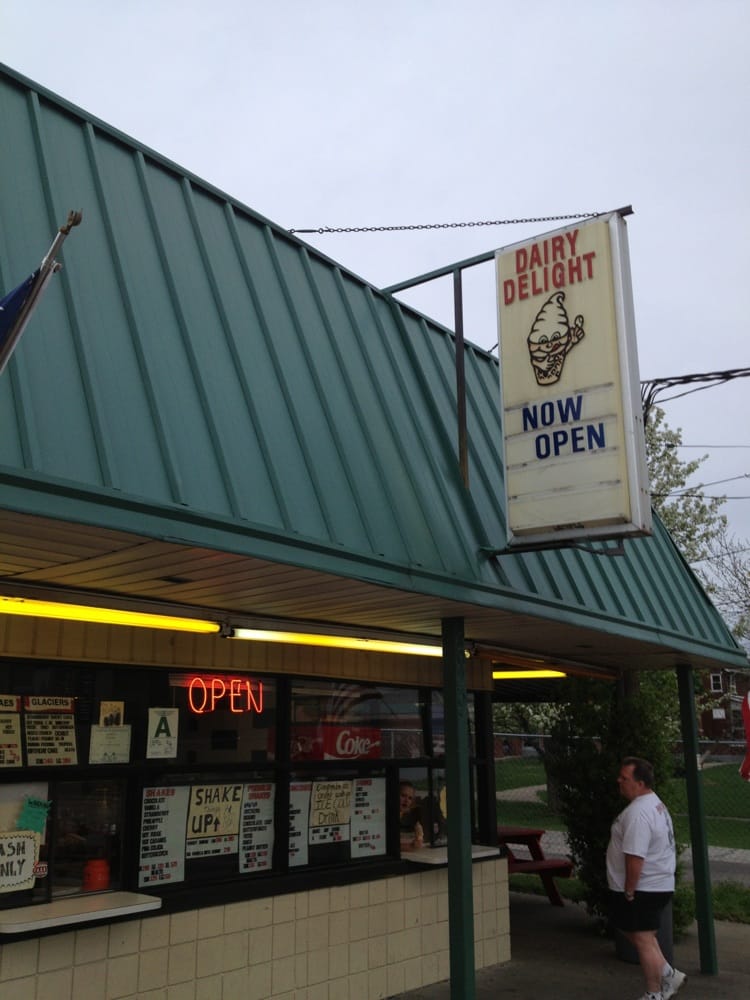 Dairy Delight CLOSED Hot Dogs 8691 Preston Hwy, Okolona