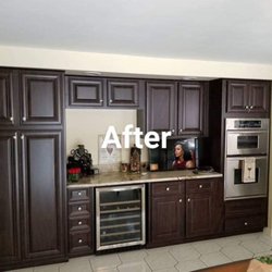 Log Kitchens Refacing Kitchen Bath Buffalo Ny Phone Number Photo Of Log Kitchens Refacing Buffalo Ny United States After