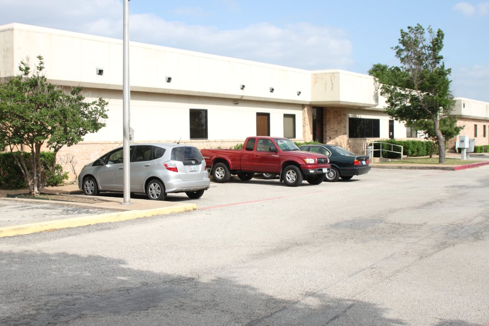 Round Rock Public Health Center Medical Centers 355 Texas Ave