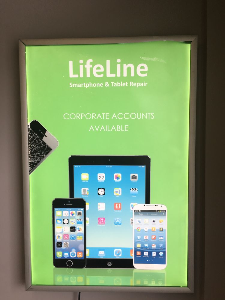 LifeLine Repairs- Fort Mill