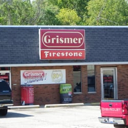 grismer tire auto service center