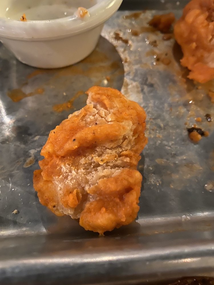 BJ's Restaurant & Brewhouse