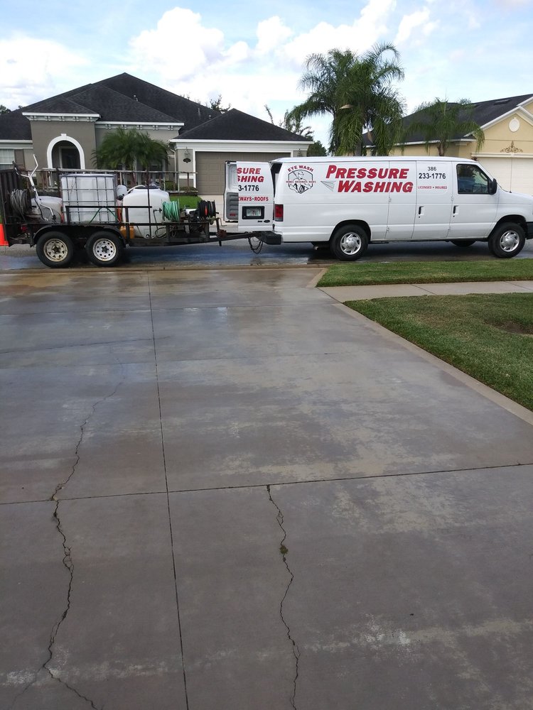 Eyewash Pressure Washing Gift Card Port Orange Fl Giftly