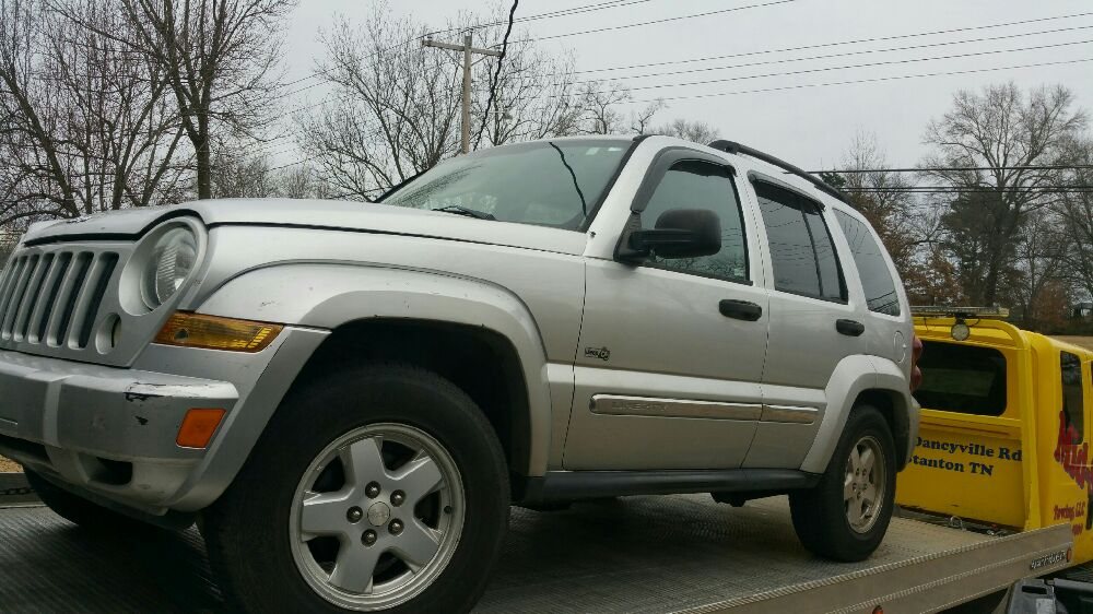 B & S Automotive Mobile