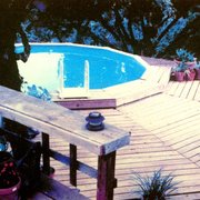 A Tex Above Ground Pools Spas Billiards 33 Photos Hot Tub Photo Of A Tex Above Ground Pools Spas Billiards San Antonio