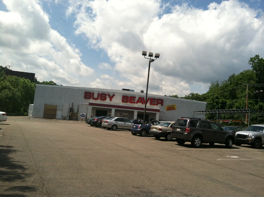 Busy Beaver