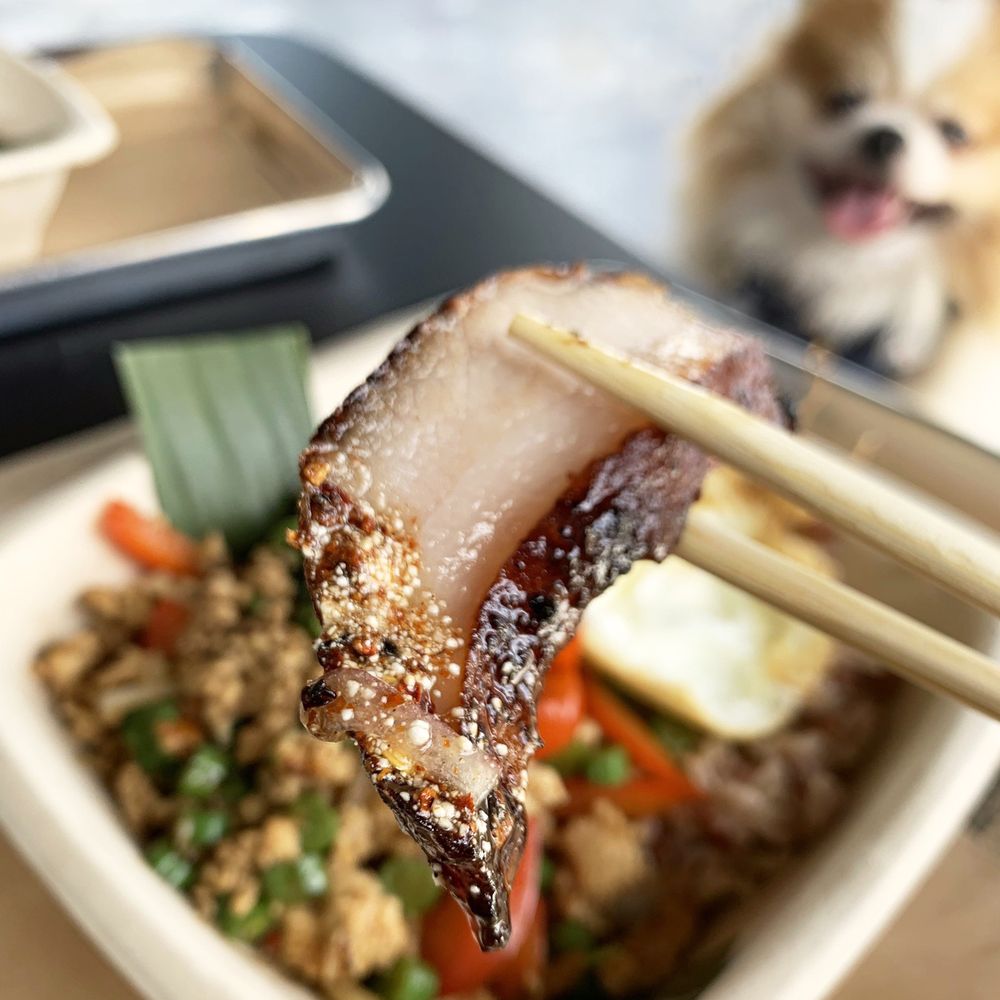 Spoon & Fork 17 Photos & 13 Reviews Thai 1480 El Camino Real