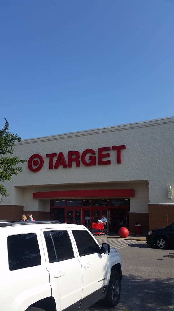 Target 10 Reviews Department Stores 1749 E Nine Mile Rd