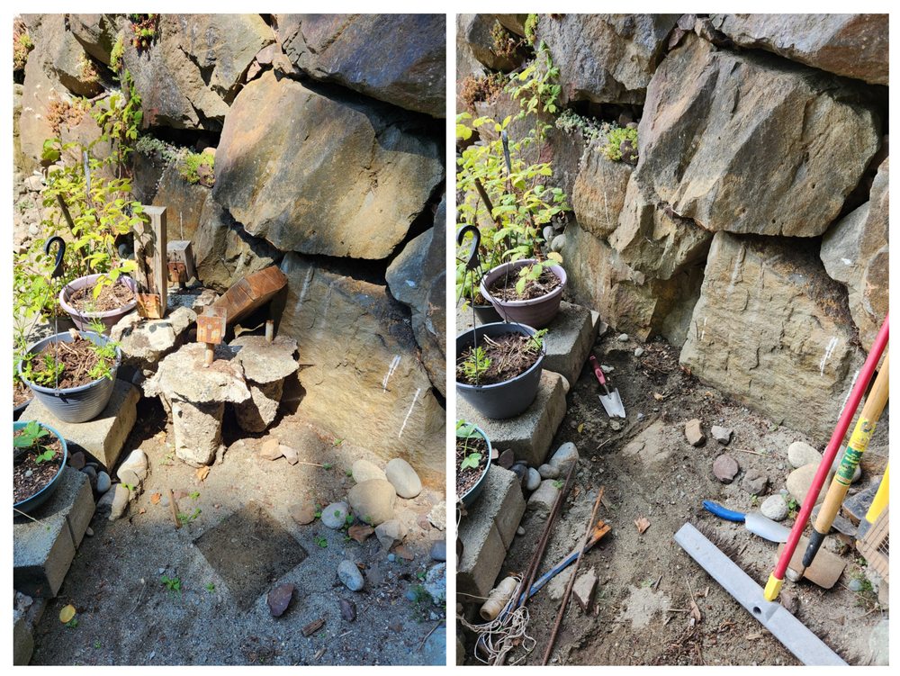 Pericles Junk Removal