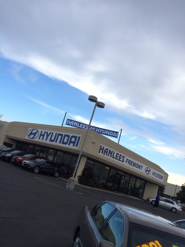 Photos For Hanlees Fremont Hyundai Yelp