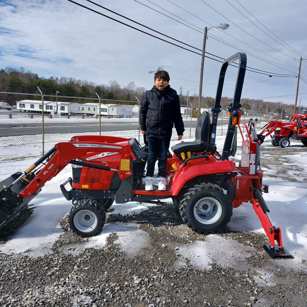 Hernandez Landscaping