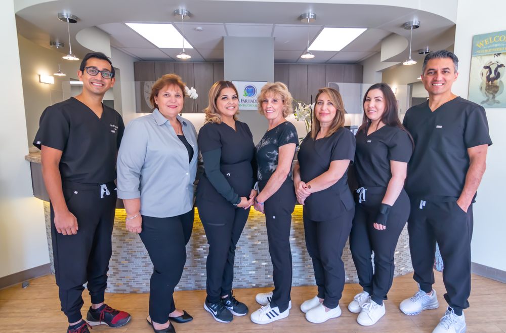 image of business A Farhadian Dental Group