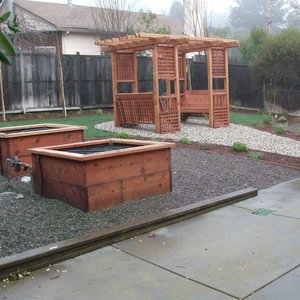 Photos for Francisco's Gardening and Maintenance - Yelp