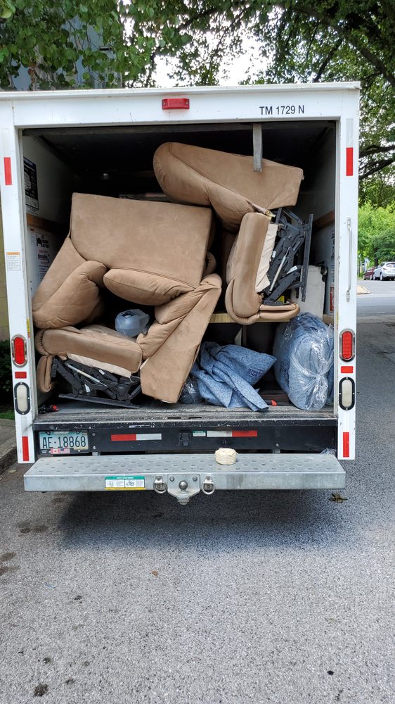 Stephan's Moving