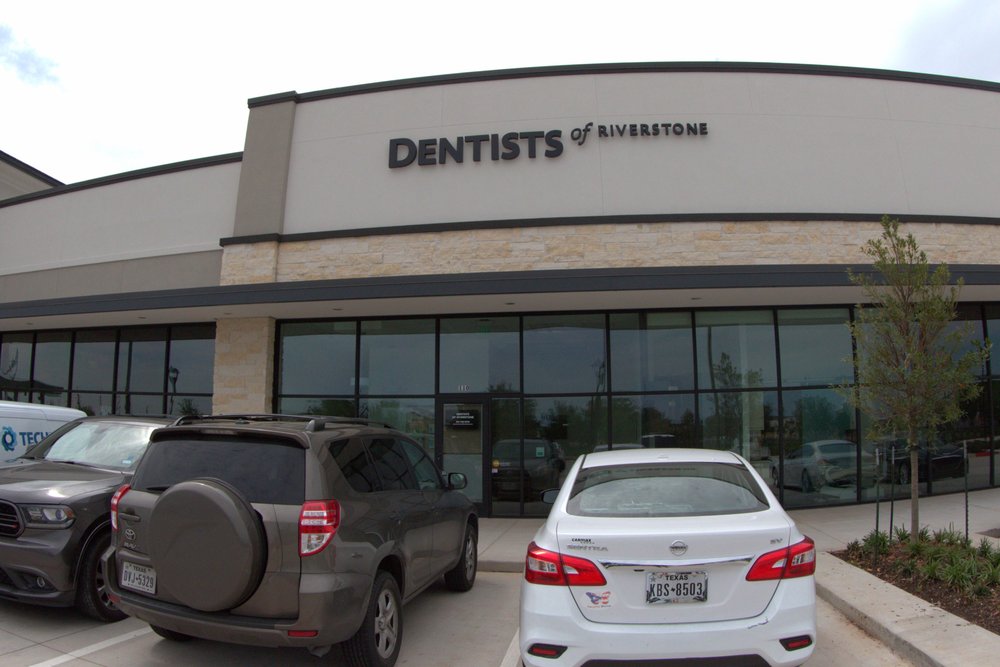 image of business Dentists of Riverstone