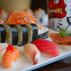 ghin restaurant - asian - fusion Ghin restaurant - asian - fusion