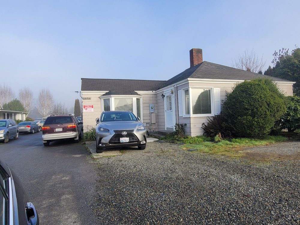 Hawks Asian Auto Repair