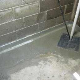 American Perfection Basement Waterproofing - 11 Photos ...