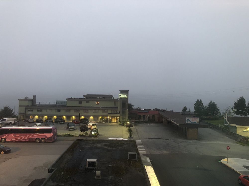 RV Rentals Prince Rupert, BC GoodLifeCanada