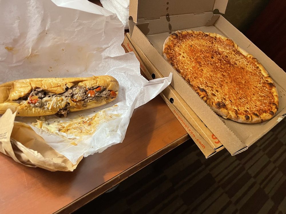 Mamma Lisa's Pizzeria