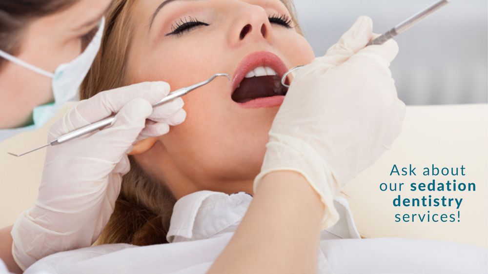 image of business Center For Advanced Dentistry