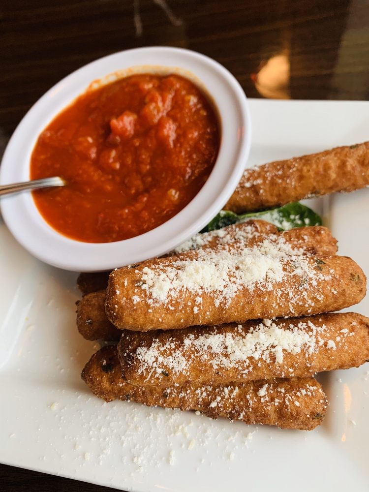 Portofino's Italian Restaurant Ayrsley Portofino's Italian Restaurant Ayrsley