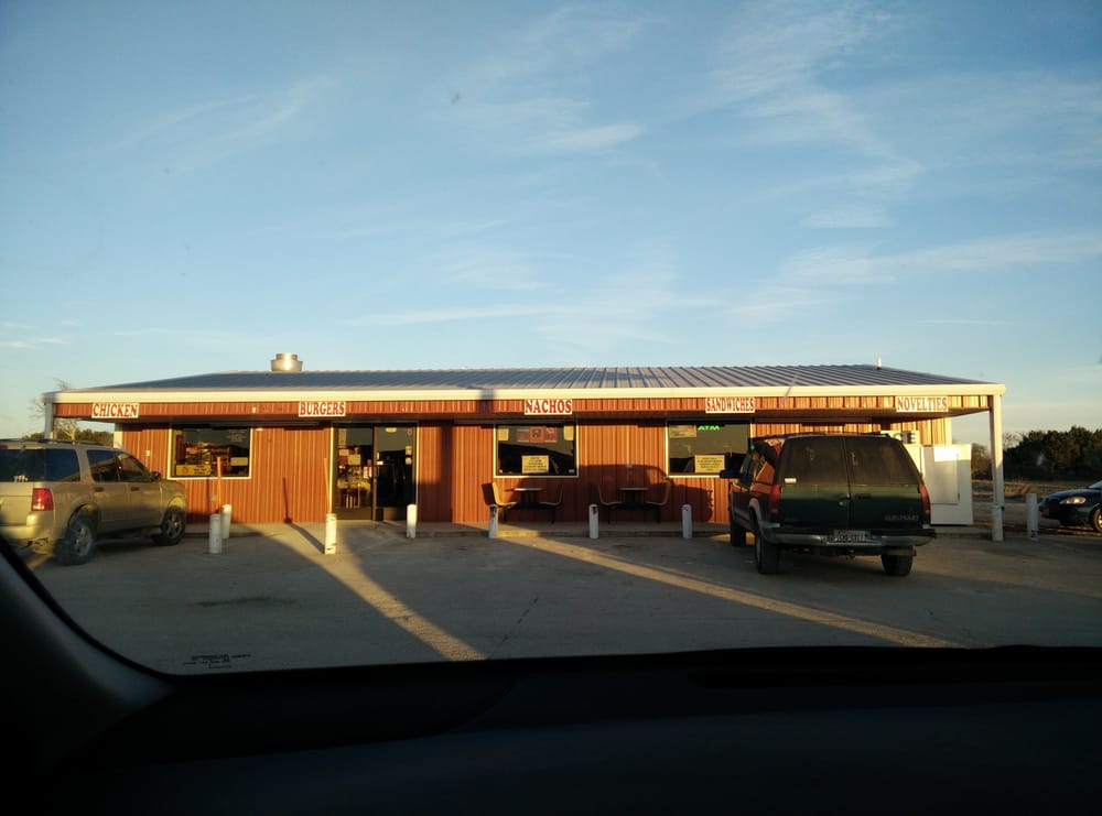 Elk Stop Cafes 14981 S US Hwy 281, Evant, TX Restaurant Reviews