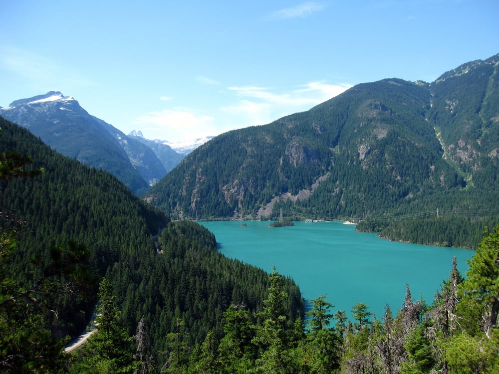 Thunder Knob Trail Hiking Marblemount, WA Yelp