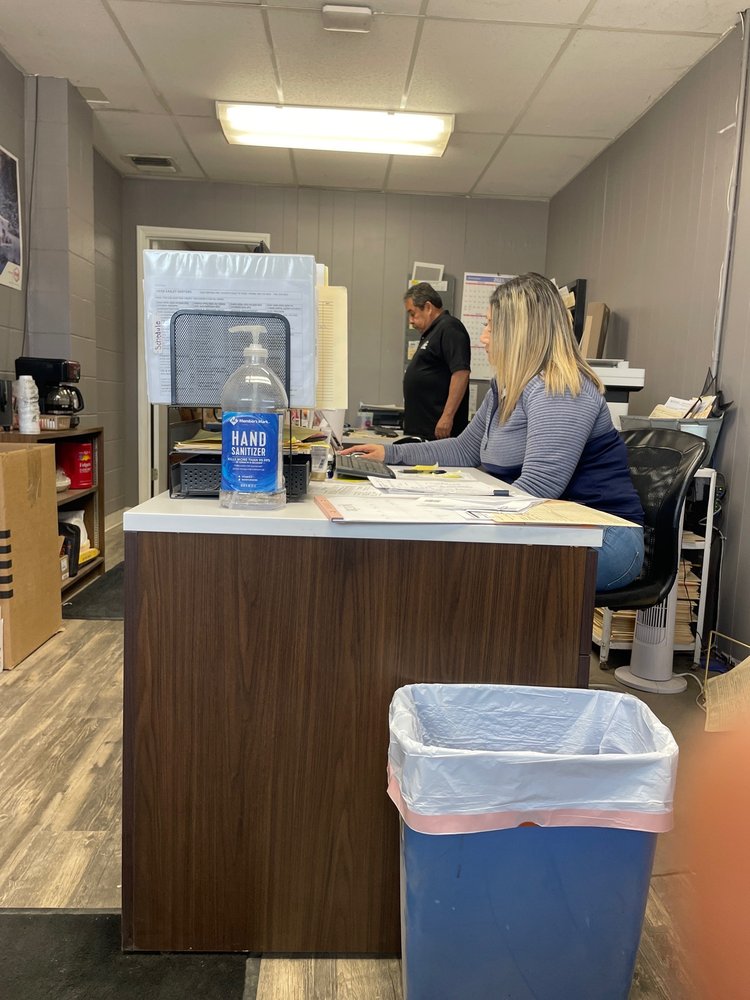 Herb Easley Chevrolet