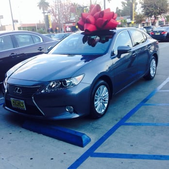 Keyes Lexus Free Quote Car Dealers 5905 Van Nuys