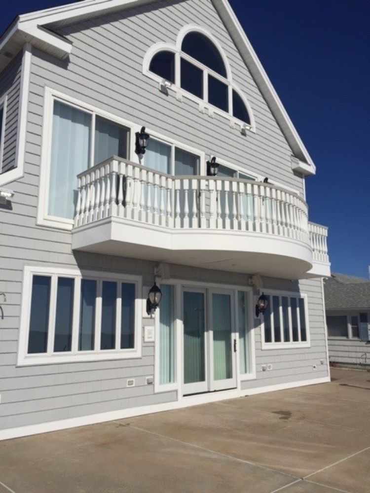 A1 Window Cleaning