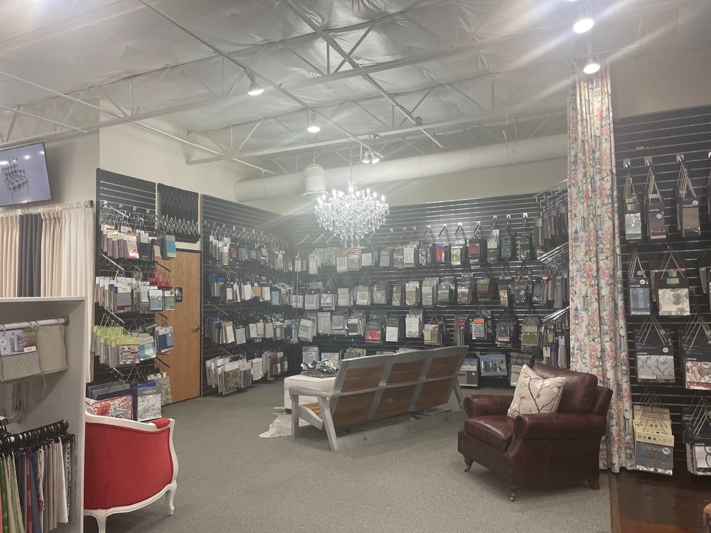 image of business Home Fabric Design